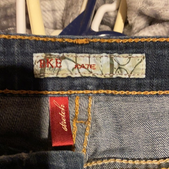 COPY - BKE jeans - Picture 5 of 5